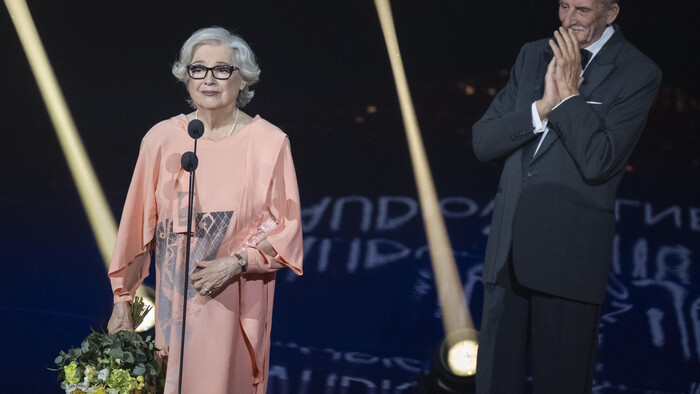 Laureáti 13. ročníka filmových cien Slnko v sieti sú už známi