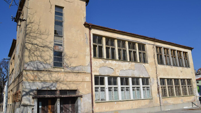 Židovská škola v Leviciach sa zmenila na centrum tolerancie