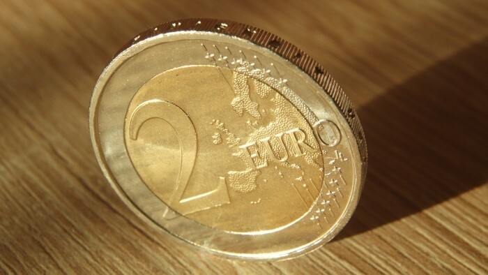 Francúzske dvojeurovky k olympiáde