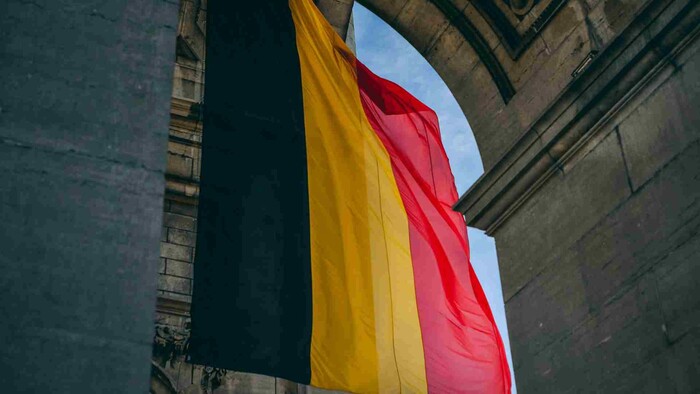 Belgicko