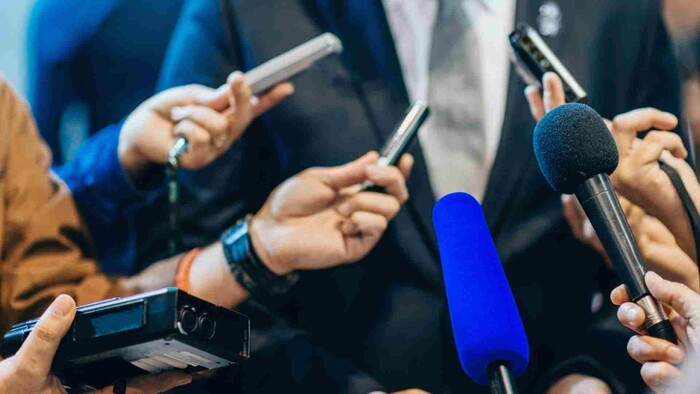 Sloboda tlače na celom svete je ohrozená