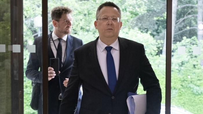 La Comisión Europea da luz verde a nuevos límites de gasto de nuestro país 