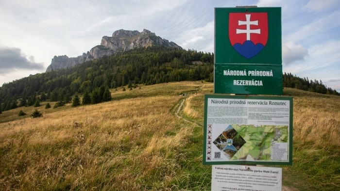 Massive Entlassungen in Nationalparks geplant