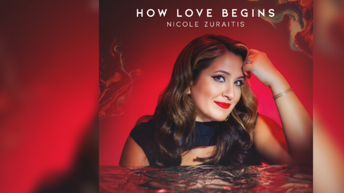 Album týždňa: Nicole Zuraitis / How Love Begins (2023)
