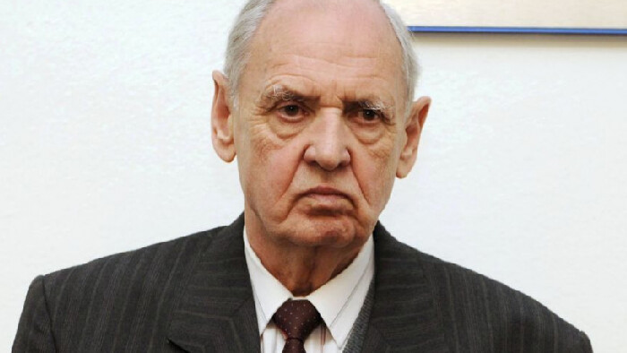 Spomienka na novinára Slava Kalného