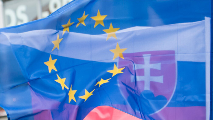 European Commission Highlights Concerns Over Corruption And Rule Of Law In Slovakia