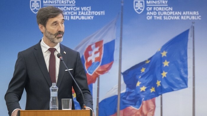 La adhesión a la UE: uno de los hitos más significativos 