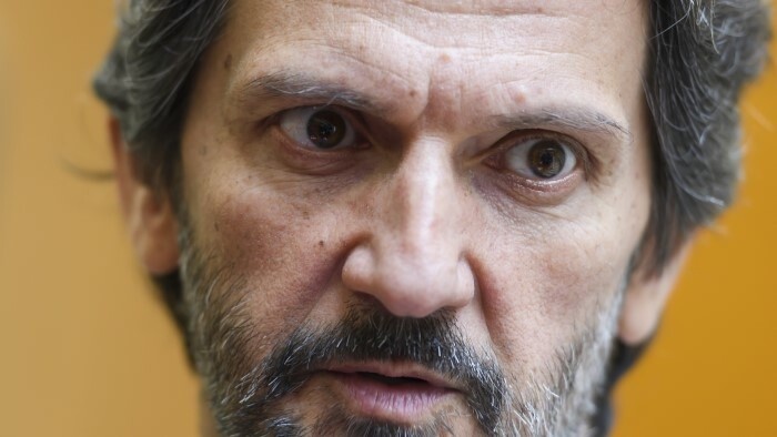 Canciller y ministro de Defensa de Eslovaquia participaron en reunión conjunta en Luxemburgo