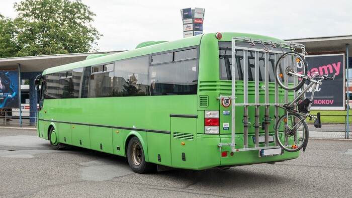 Začína sa prevádzka cyklobusov v rôznych regiónoch 