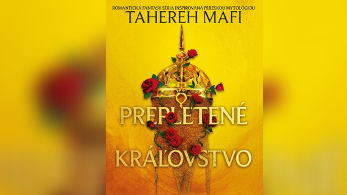 Literárny zápisník: Prepletené kráľovstvo