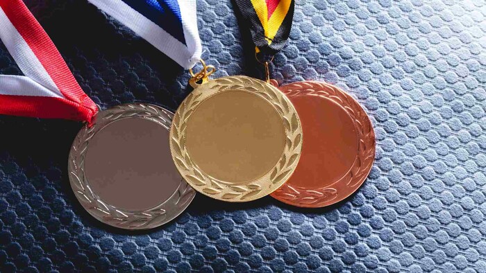 PRESSKO: Výkony našich olympionikov 