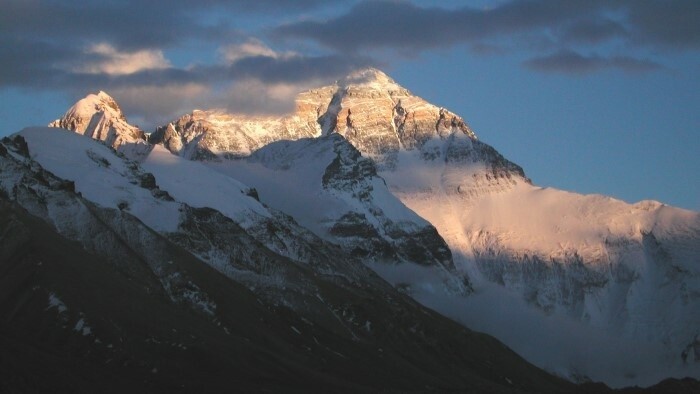 Lucia Janičová se convierte en la primera eslovaca en conquistar el Everest