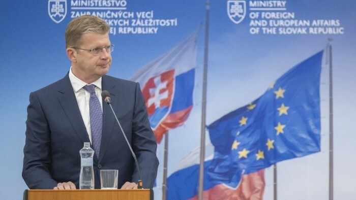 Personaländerungen im Regierungskabinett nicht ausgeschlossen