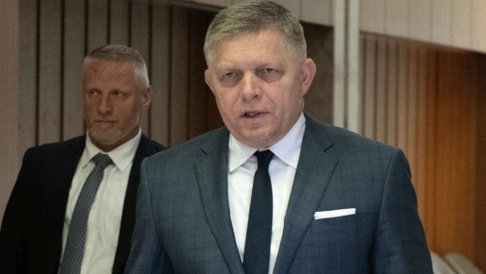 Оппозиция наносит ответный удар 