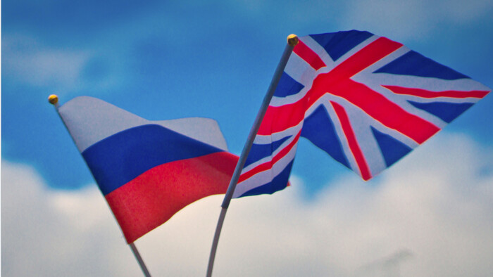 Vzťahy medzi Londýnom a Moskvou sa naďalej vyostrujú