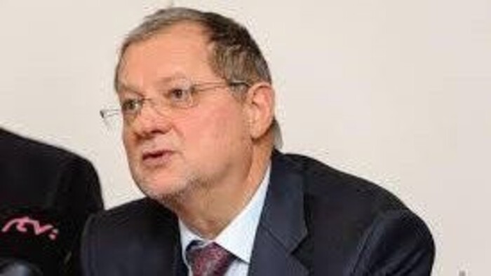 Party of Democratic Slovakia emerges on Slovak political scene