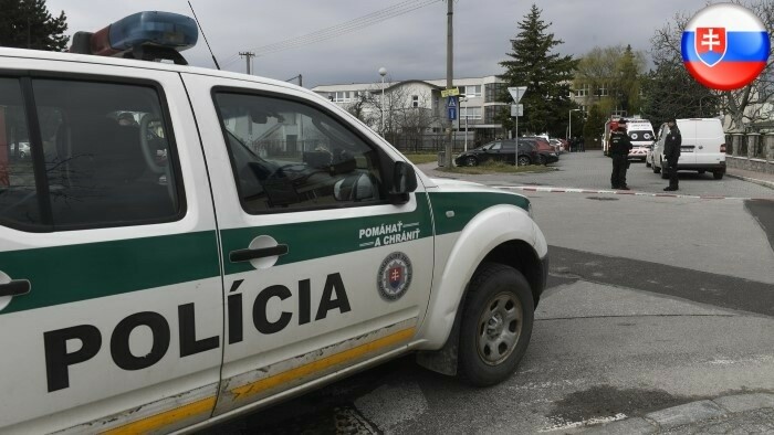 Medzinárodný tím zasahuje v Dnipre pre bombové hrozby