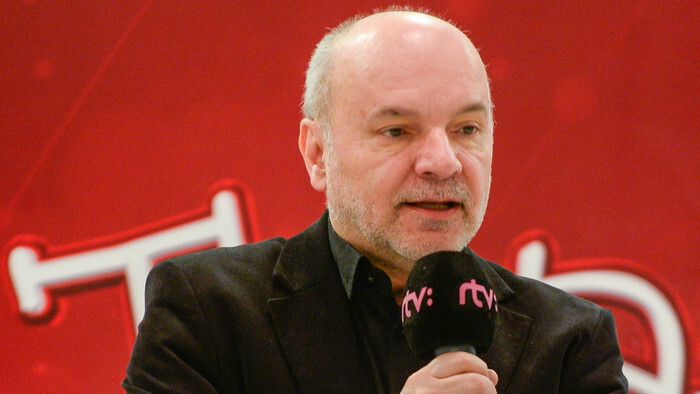 Zomrel autor rozprávok a divadelník Ján Uličiansky