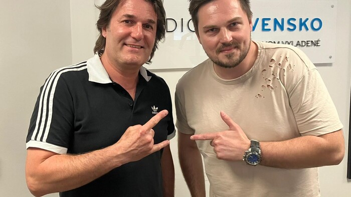 Vratko Rohoň