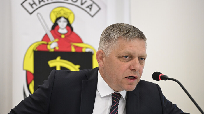 Atentát na premiéra (aktualizované)