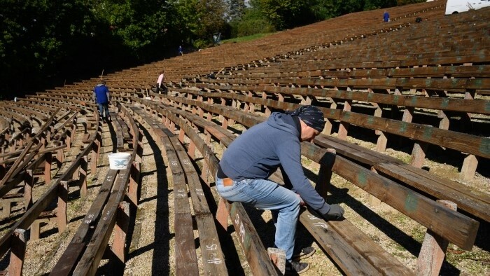 La Semana del Voluntariado ofrece decenas de actividades