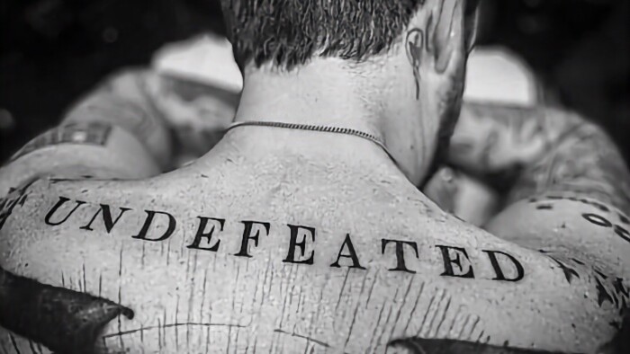 Album týždňa: Frank Turner - Undefeated