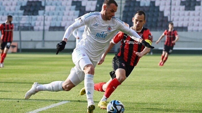 PRESSKO: Futbalová sezóna