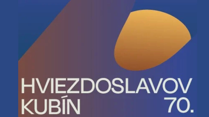 Hviezdoslavov Kubín