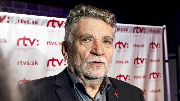 Гендиректор RTVS: 15 мая 2024 года навсегда войдет в историю нашей страны