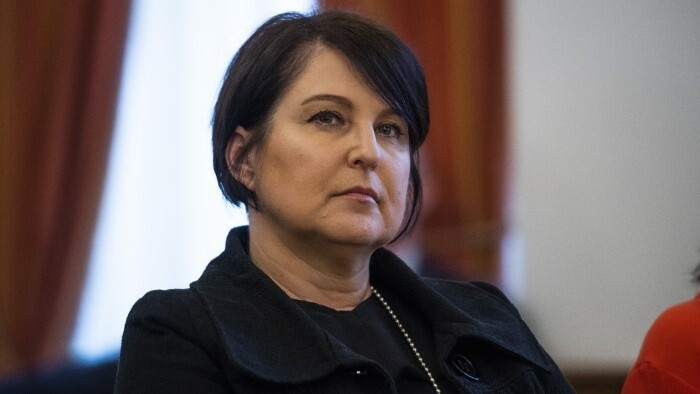 New Chair of Judicial Council