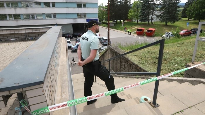 Bezpečnostná situácia po atentáte