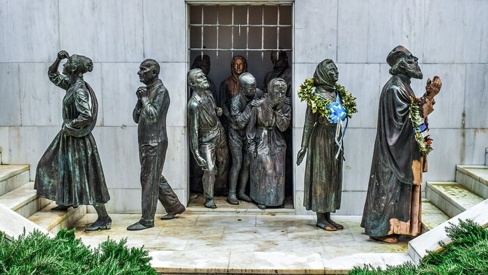 Bikomunitný dialóg na Cypre (35. výročie)