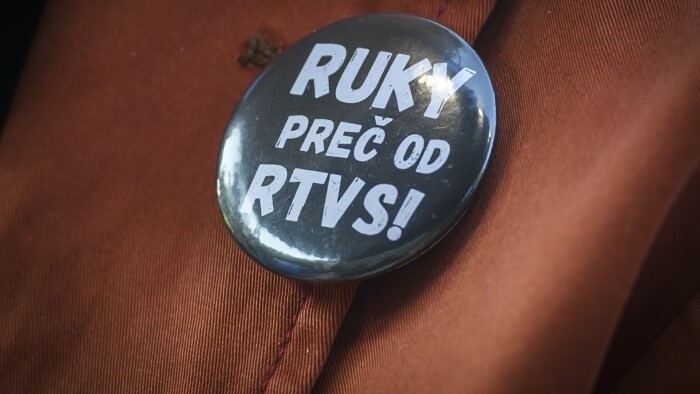 El Parlamento debate hoy la nueva ley sobre la radio y televisión públicas