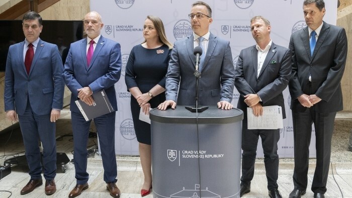 Eslovaquia alcanzó en abril la tasa de desempleo más baja de su historia