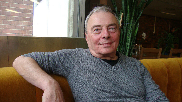Hudobník Vlado Vizár má 80 rokov