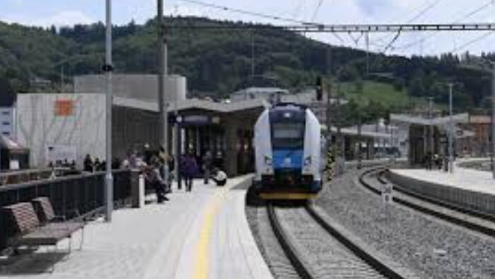 Nový terminál vo Vsetíne v smere na Slovensko