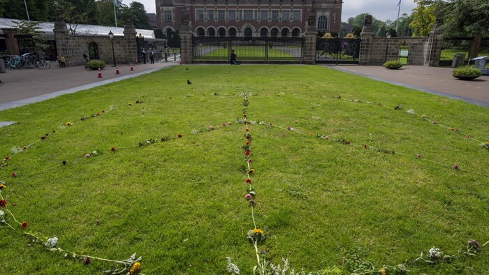 Súd v Haagu: Zatykače na lídrov Hamasu a Izraele