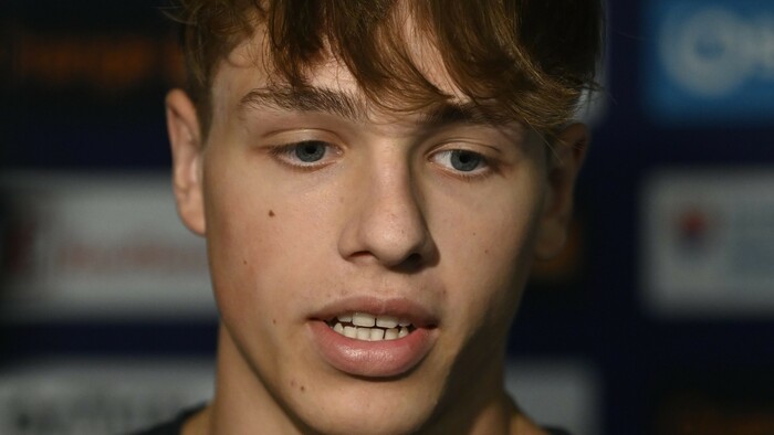 HOKEJ: Juraj Pekarčík má novú zmluvu s NHL