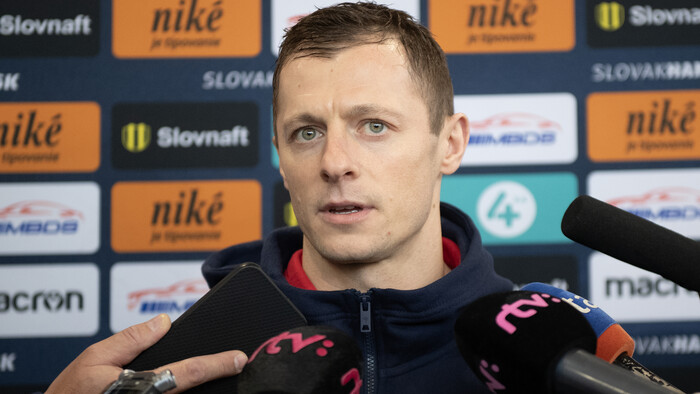 HÁDZANÁ: Ľubomír Ďuriš si prevzal tri ceny