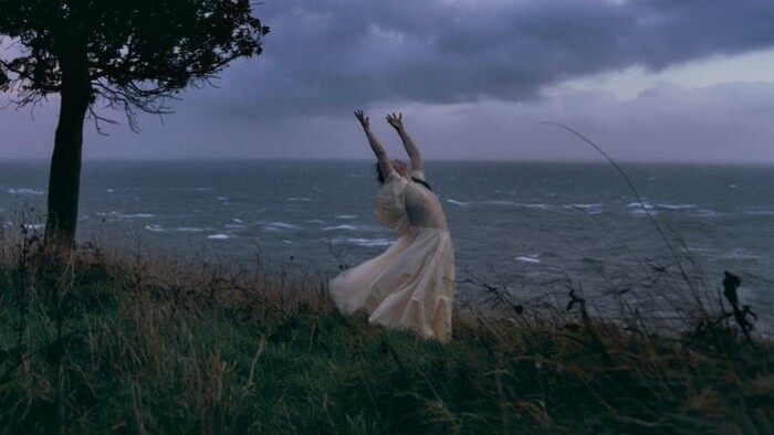 Album týždňa: Bat For Lashes - The Dream of Delphi