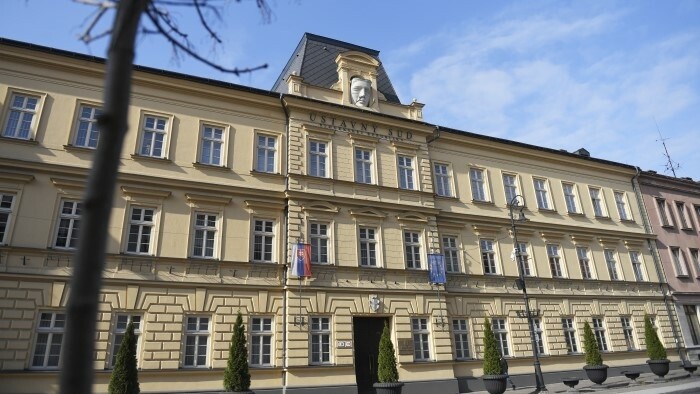 ÚS odmietol sťažnosti bývalých členov Súdnej rady 