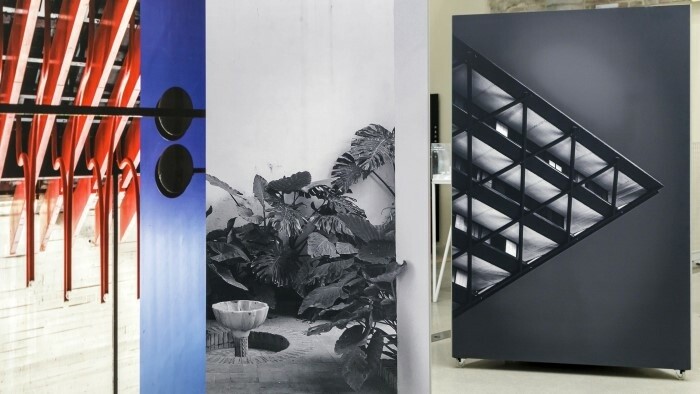 Tage der Architektur, des Designs und des Films in Bratislava