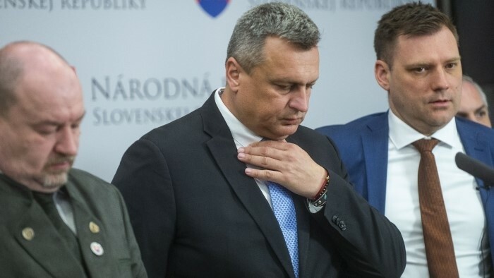 SNS lässt die Regierung nicht untergehen