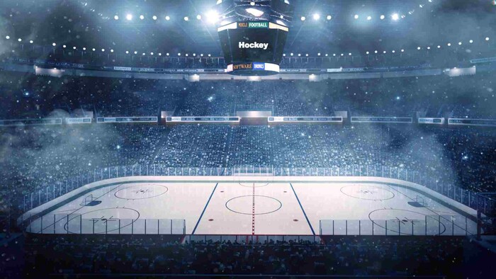 PRESSKO: MS v hokeji na Slovensku?