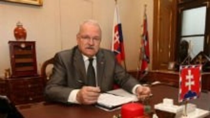 El jefe del Estado ha firmado el presupuesto para el aňo 2014