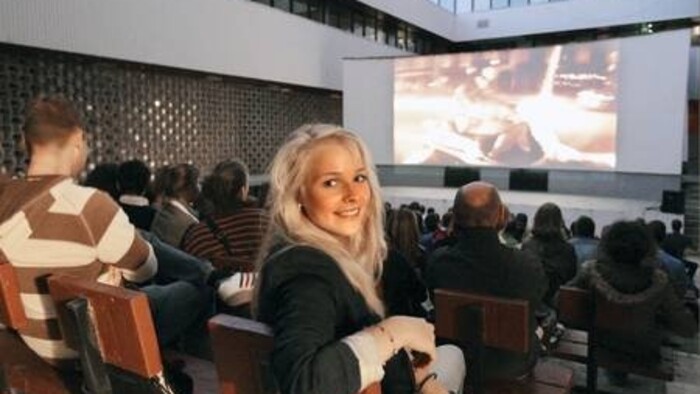 El ministro de Cultura quiere traer a Eslovaquia grandes producciones cinematograficas