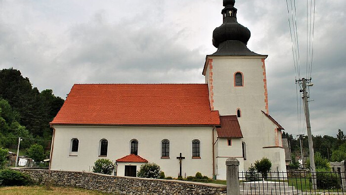 V Kľačne sprístupnili maketu Gajlanského domu