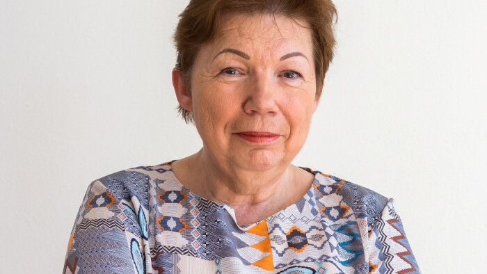 Zomrela liečebná pedagogička Mária Čunderlíková