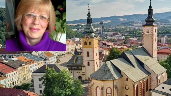 Nata Hosťovecká oslávila životné jubileum