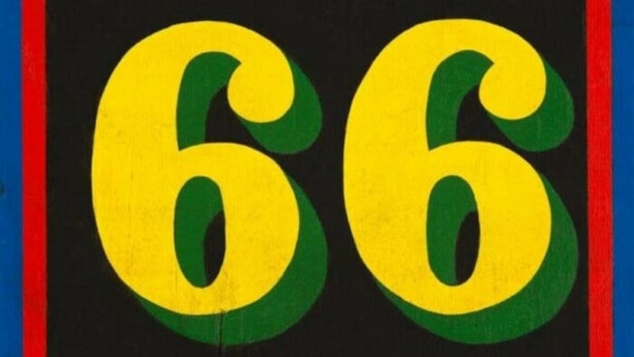 Album týždňa: Paul Weller - 66